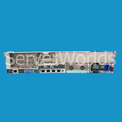 747770-001 - HP DL380e Gen8 E5-2420v2 12GB-R Hotplug 25-SFF