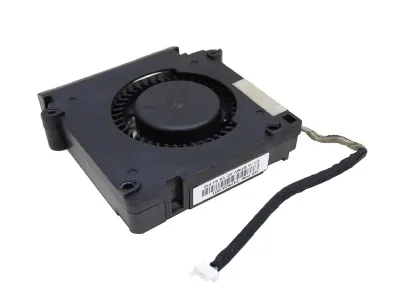 747932-001 - HP Rear System Fan for Pro Desk 600 / 800 G1 Desktop Mini PC