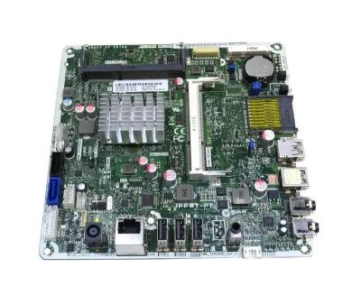 748363-001 - HP System Board (Motherboard) Intel Pentium J1800 CPU for 19-2113W
