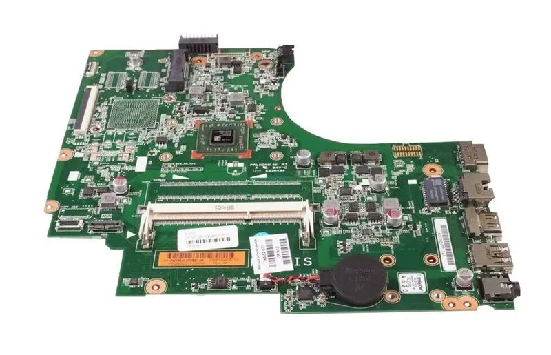 748452-001 - HP System Board (Motherboard) for 255 G2 Notebook