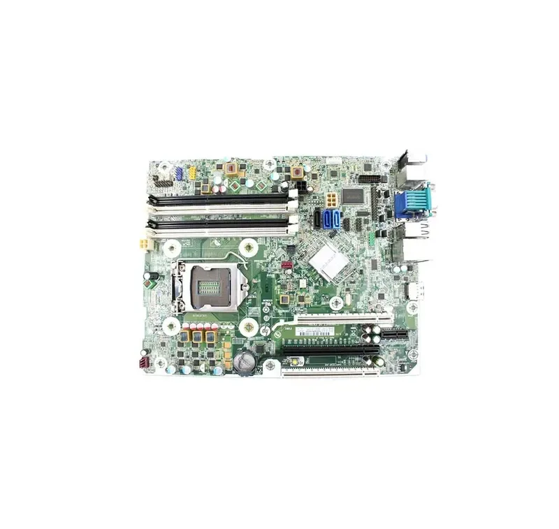 748493-001 - HP System Board (Motherboard) for 5810 RPOS