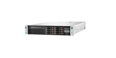 748595-001 - HP ProLiant DL380p Gen8 rack 2U Performance Server 2 x E5-2667 v2 8-Core 3.30GHz CPU, 32GB (2 x 16GB) DDR3 RAM