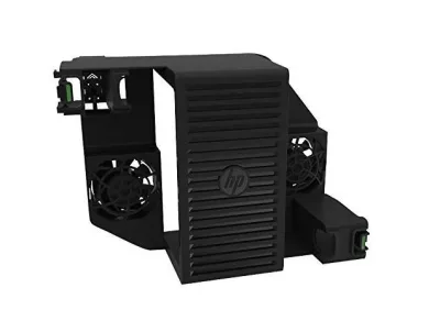 748799-001 - HP Memory Cooling Fan for Z440 WorkStation