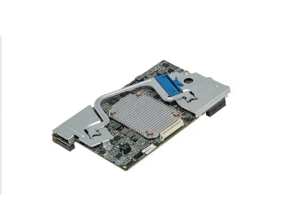 749682-001 - HP Smart Array P244BR 2-Port 12GB SAS Daughter Card RAID Controller for ProLiant BL460C