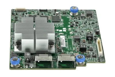 749976-B21 - HP 12GB Single Channel SAS RAID Plug-In Module H240ar Smart Host Bus Adapter