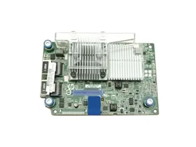 749997-001 - HP Smart Array H240ar 12GB/s Dual Port PCI-Express 3.0 X8 SAS Smart Host Bus Adapter