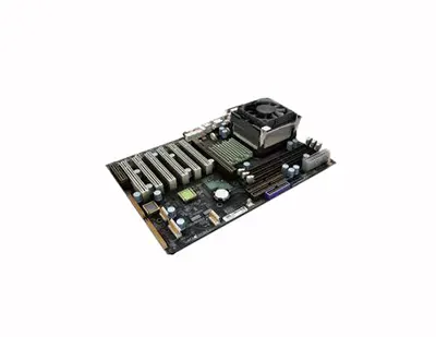 74F9695 - IBM System Board MOD 5394-01B