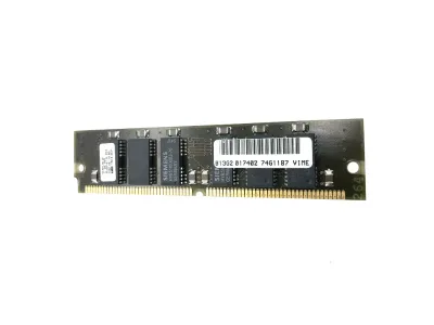 74G1187 - IBM 4MB 70ns 72-Pin Memory Module