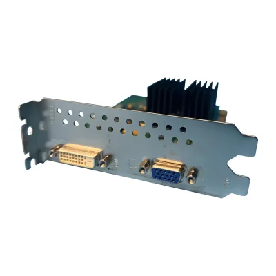 74JNN - Dell 64MB Gloria II Pro Video Graphics Card