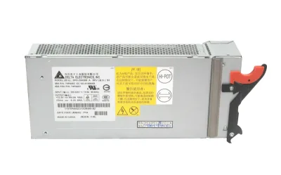 74P4453 - IBM 2000-Watts Power Supply for BladeCenter 8677