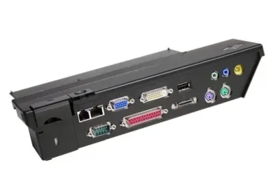 74P6733 - IBM Port Replicator II for x T R and A Series ThinkPad