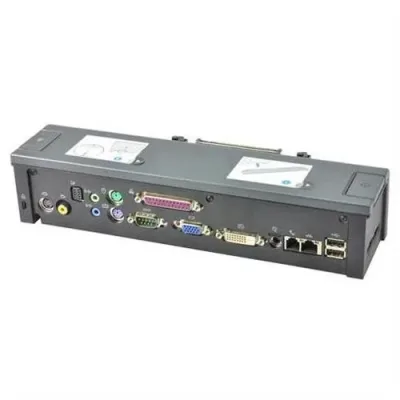74P6734 - IBM Port Replicator II for x T R and A Series ThinkPad
