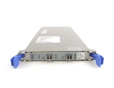 74Y1069 - IBM Dual-Port PCI-Express Base Card for Z114 Mainframe Server