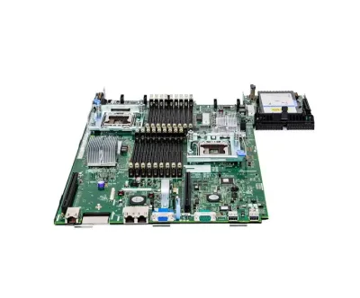 74Y1825 - IBM System Planar Backplane for Server 8233-E8B 8236-E8C CCIN 2A5C yz