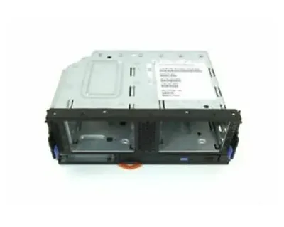 74Y2616 - IBM 8-Slot SAS SFF Media Backplane with SATA External Port YZ