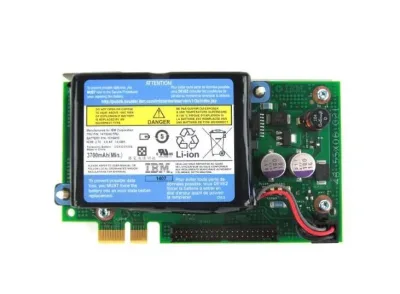 74Y3294 - IBM Cache Battery Card with Battery