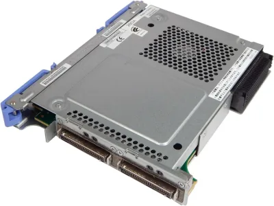 74Y3360 - IBM P740 2BDA GX++ Dual Port 12x Channel