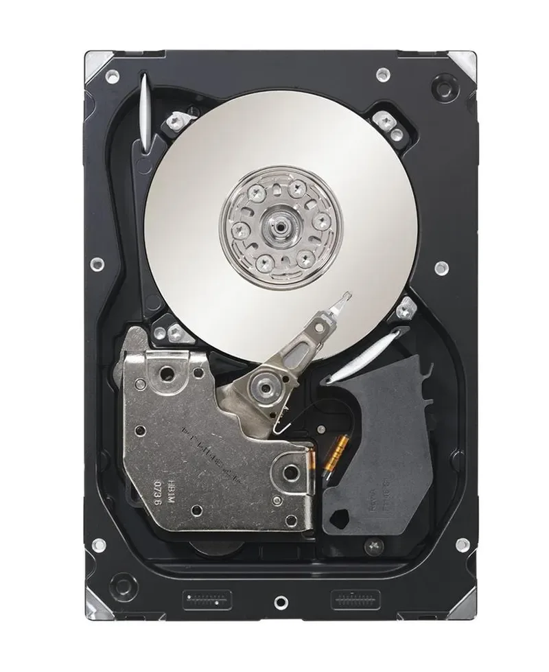 74Y6475 - IBM 139GB 15000RPM SAS 3Gb/s 2.5-inch Hard Drive