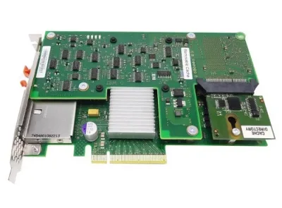 74Y6512 - IBM 2 Port PCI Express X8 380MB DDR Raid Adapter
