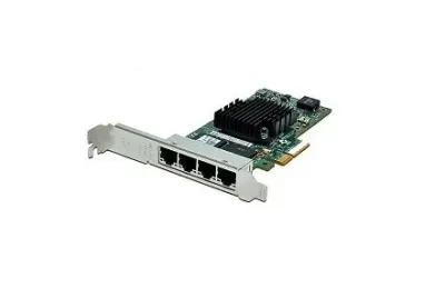 74Y6832 - IBM 10GB IVEHEA 4-Ports Host Ethernet Adapter 2BDC