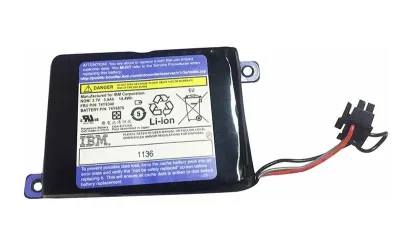 74Y6870 - IBM Cache Battery