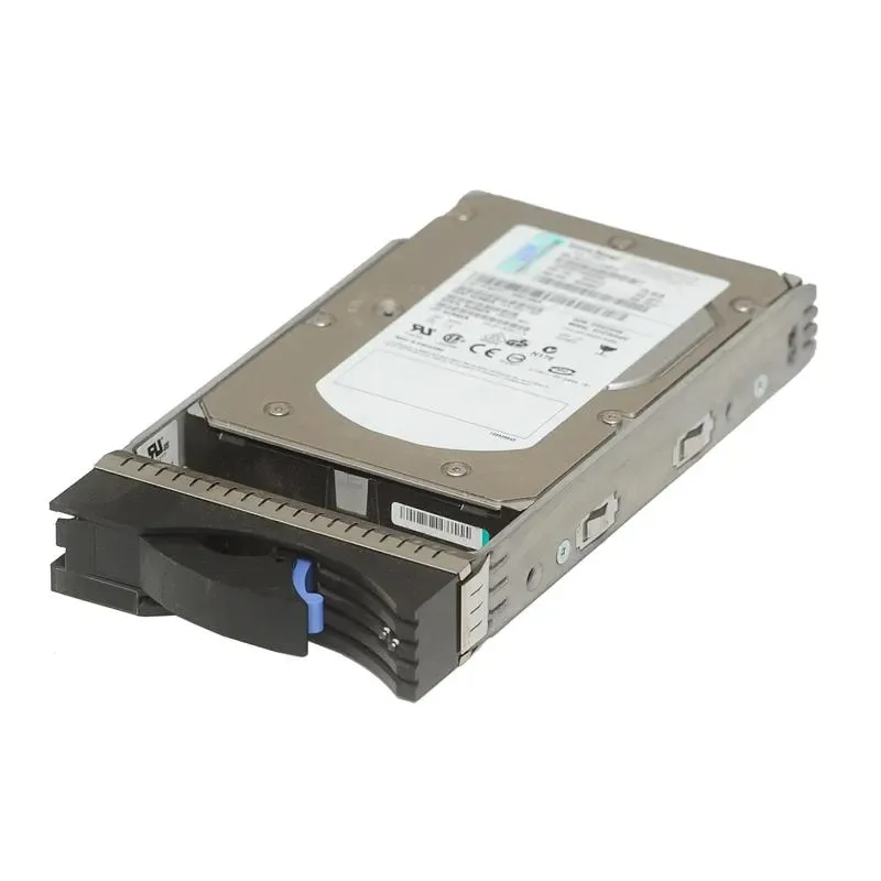 74Y7437 - IBM 300GB 10000RPM SAS 6Gb/s 2.5-inch Hard Drive