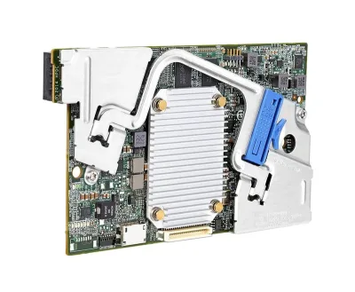 750000-001 - HP P246BR Smart Array PCI-Express Controller with 4GB (FBWC)