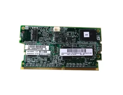 750003-001 - HP 4GB Flash Backed Write Cache (FBWC) Memory Module - Does Not Include Batteries