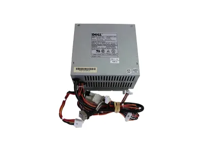 00075012 - Dell 224-Watts Power Supply