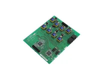750209 - NEC Electra Elite IPK ESIE(8)-U10 8-Port Digital Station Card