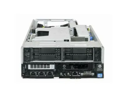 750349-B21 - HP Left Tray CTO Node for ProLiant SL250S G8 Server