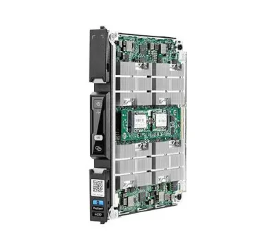 750492-B21 - HP ProLiant ML350 4 x 1P C2730 CPU 4 x 16GB CTO Server Cartridge