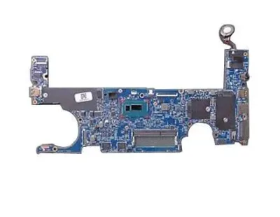 750523-001 - HP System Board (Motherboard) Intel Core i5-4300U CPU for EliteBook Folio 1040 Gen1