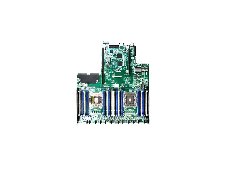 750678-001 - HP System Board (Motherboard) for ProLiant DL360/DL380 G9