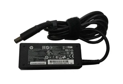 751889-001 - HP 65-Watts 89% Efficient Rating AC Adapter without Power Cable