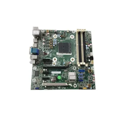 752149-001 - HP System Board (Motherboard) for EliteDesk 705 G1