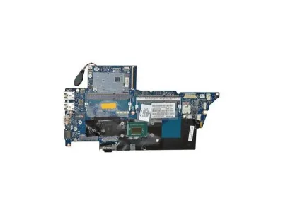 752402-001 - HP System Board (Motherboard) UMA N3510
