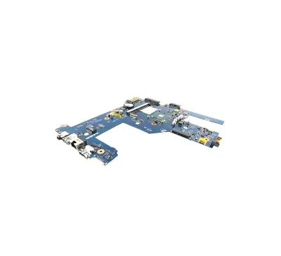 752405-001 - HP System Board (Motherboard) for Uma N3520 SULLiVAN6U 1.X