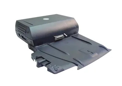 7524D - Dell Latitude C/ Dock II Docking Station