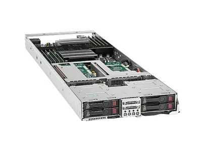 753173-B21 - HP 2-Nodes Cluster Tray for ProLiant XL220a G8 v2 Server