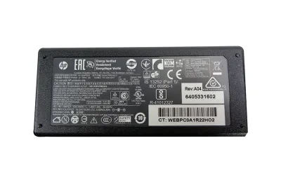 753559-001 - HP 65-Watts Smart AC Power Adapter