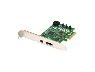 753732-001 - HP Thunderbolt-2 Single Port PCI-Express x4 I/O Card