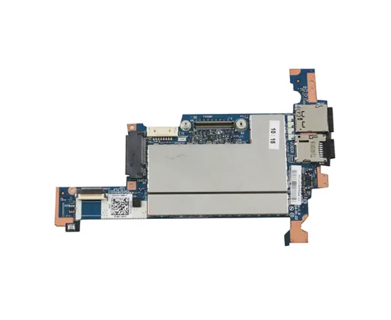 753740-001 - HP System Board (Motherboard) with Z3795 Qc 4Gb 64G Emmc for ElitePad 1000 Tablet PC