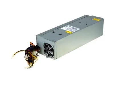 753752-006 - Delta Electronics 125-Watts ATX Power Supply for PowerEdge 350