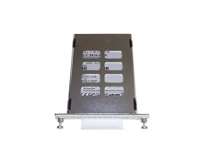 754-00202-01 - Force10 32GB SATA 2.5-inch Solid State Drive