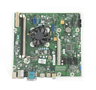 754093-001 - HP System Board (Motherboard) for ProDesk 405 G2