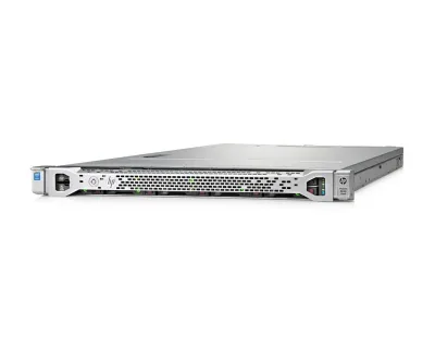 754522-B21 - HP ProLiant DL160 Gen9 non-Hot-Plug 4-LFF Chassis CTO