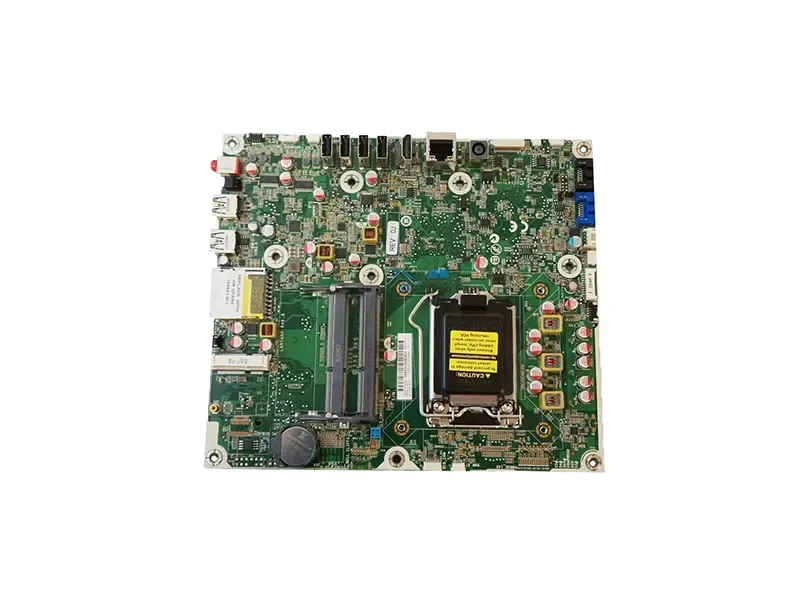 754541-501 - HP System Board (Motherboard) for ENVY Beats 23 Series All-in-One Desktop