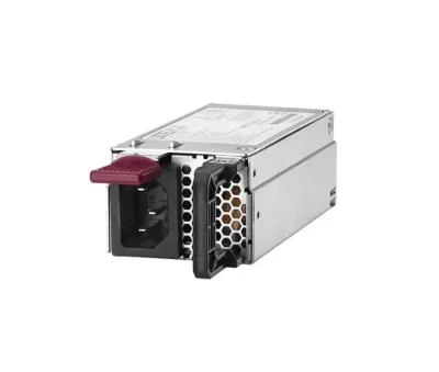 754710-202 - HP 800-Watts Redundant/ 900-Watts Non Redundant Gold AC Power Supply