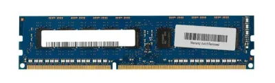 754729-001 - HP 4GB DDR3-1866MHz PC3-14900 ECC Unbuffered CL13 240-Pin DIMM 1.35V Low Voltage Dual Rank Memory Module